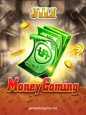 moneycoming
