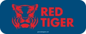 Red Tiger Ortaklık Logosu