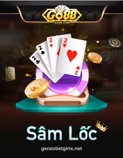 Sam Loc