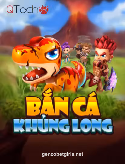 Dinozor Balık Avcılığı