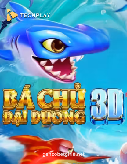 techplay_fishing_ba_chu_dai_duong_3d_portrait