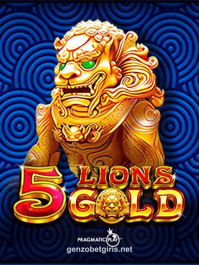 5 Aslan Altını