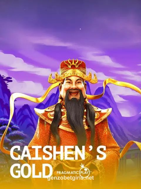 Caishen's Gold