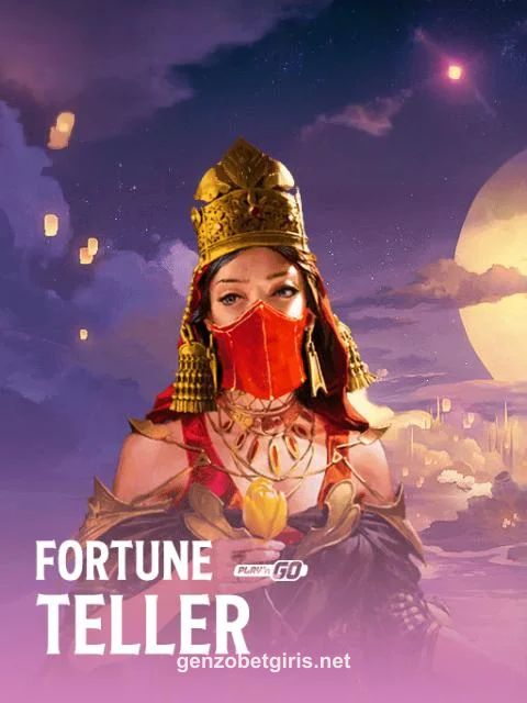 Fortune Teller