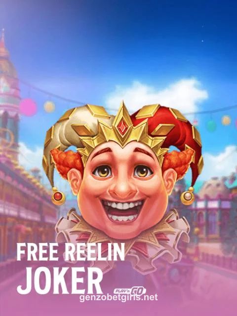 Free Reelin' Joker