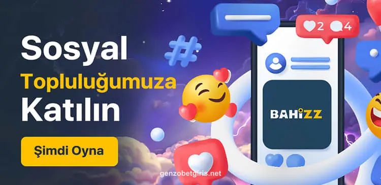 Genzobet Bahis Oranları