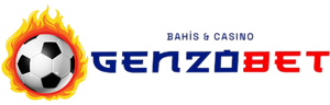 Genzobet Logosu